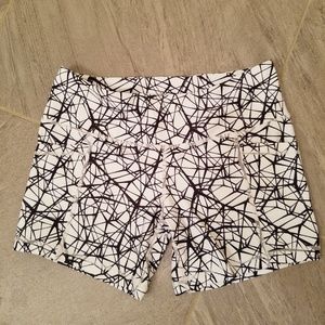 Senita Athletics Rio shorts